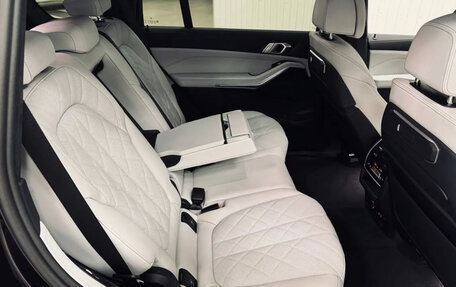 BMW X7, 2023 год, 14 490 000 рублей, 5 фотография