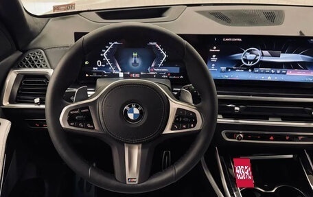 BMW X7, 2023 год, 14 490 000 рублей, 4 фотография