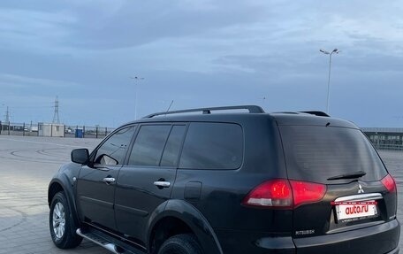Mitsubishi Pajero Sport II рестайлинг, 2014 год, 1 790 000 рублей, 8 фотография