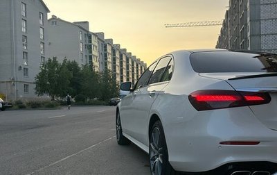 Mercedes-Benz E-Класс, 2021 год, 5 600 000 рублей, 1 фотография