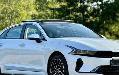 KIA K5, 2024 год, 2 999 900 рублей, 1 фотография