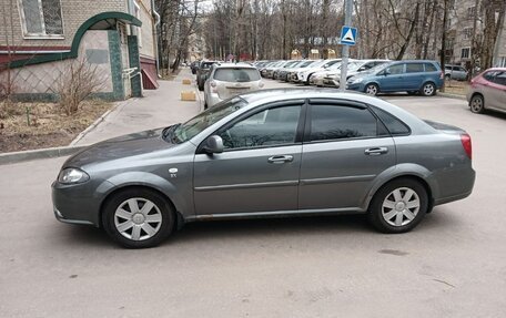 Daewoo Gentra II, 2014 год, 429 999 рублей, 1 фотография