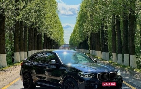BMW X4, 2019 год, 6 600 000 рублей, 1 фотография