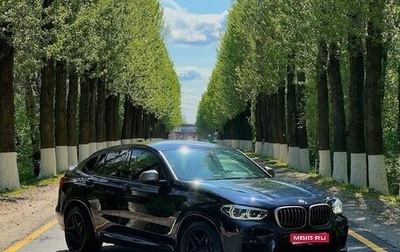 BMW X4, 2019 год, 6 600 000 рублей, 1 фотография