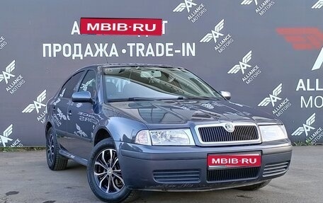 Skoda Octavia IV, 2008 год, 785 000 рублей, 1 фотография