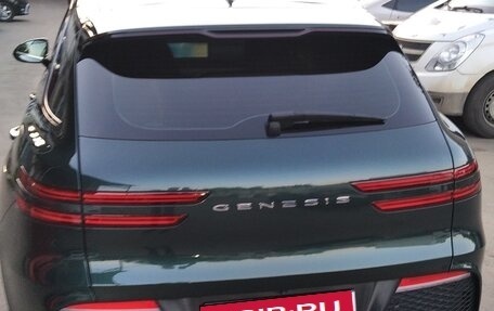 Genesis GV70, 2021 год, 4 150 000 рублей, 1 фотография