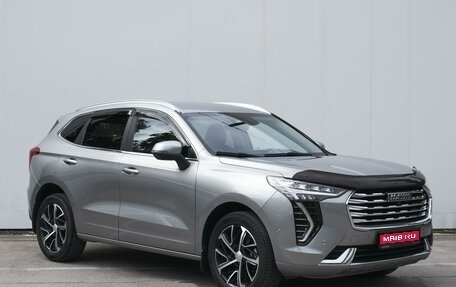 Haval Jolion, 2022 год, 1 889 000 рублей, 1 фотография