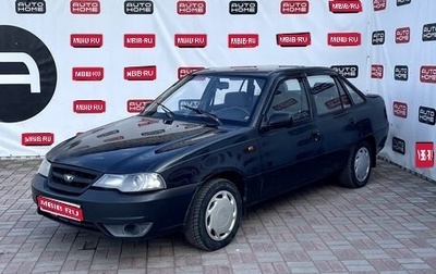 Daewoo Nexia I рестайлинг, 2010 год, 255 000 рублей, 1 фотография