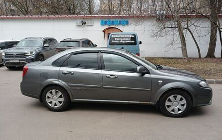 Daewoo Gentra II, 2014 год, 429 999 рублей, 2 фотография
