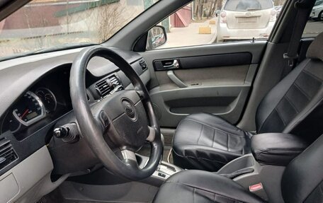 Daewoo Gentra II, 2014 год, 429 999 рублей, 3 фотография