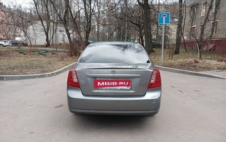 Daewoo Gentra II, 2014 год, 429 999 рублей, 5 фотография