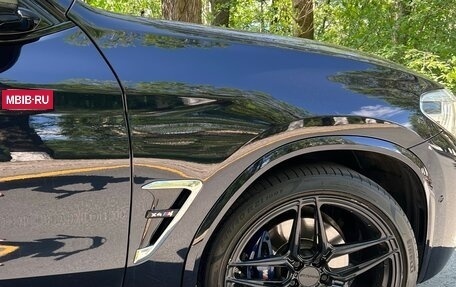 BMW X4, 2019 год, 6 600 000 рублей, 2 фотография
