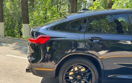 BMW X4, 2019 год, 6 600 000 рублей, 7 фотография