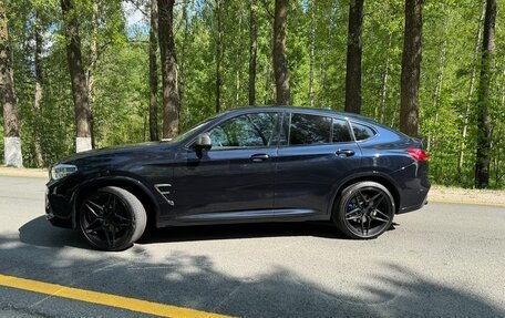 BMW X4, 2019 год, 6 600 000 рублей, 5 фотография