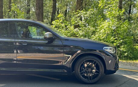 BMW X4, 2019 год, 6 600 000 рублей, 12 фотография