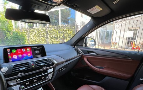 BMW X4, 2019 год, 6 600 000 рублей, 17 фотография