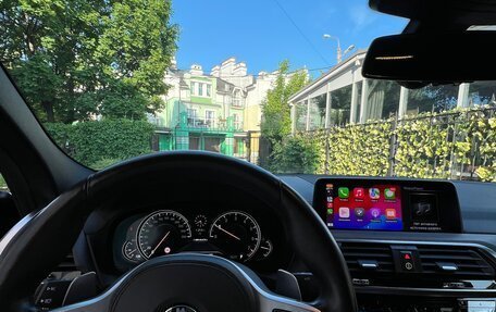 BMW X4, 2019 год, 6 600 000 рублей, 16 фотография