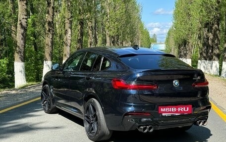 BMW X4, 2019 год, 6 600 000 рублей, 11 фотография