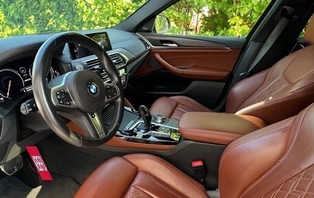BMW X4, 2019 год, 6 600 000 рублей, 15 фотография