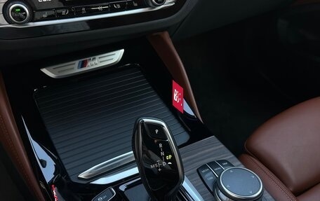 BMW X4, 2019 год, 6 600 000 рублей, 19 фотография