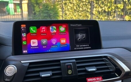 BMW X4, 2019 год, 6 600 000 рублей, 18 фотография