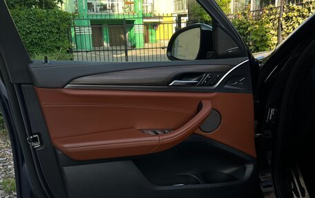 BMW X4, 2019 год, 6 600 000 рублей, 21 фотография