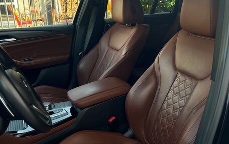 BMW X4, 2019 год, 6 600 000 рублей, 20 фотография