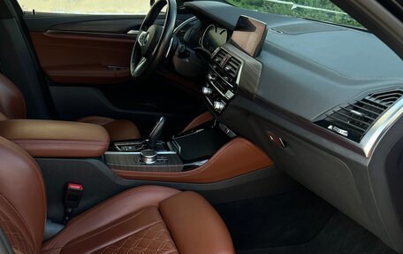 BMW X4, 2019 год, 6 600 000 рублей, 23 фотография