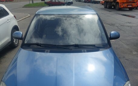 Skoda Fabia II, 2008 год, 500 000 рублей, 3 фотография