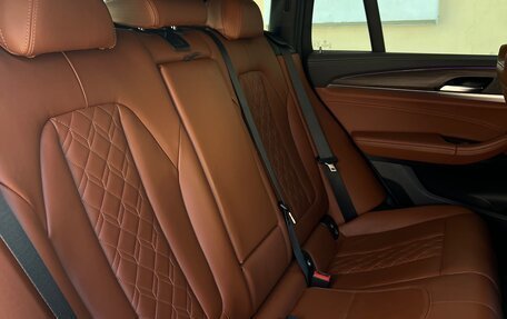 BMW X4, 2019 год, 6 600 000 рублей, 22 фотография
