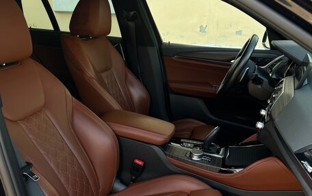 BMW X4, 2019 год, 6 600 000 рублей, 24 фотография