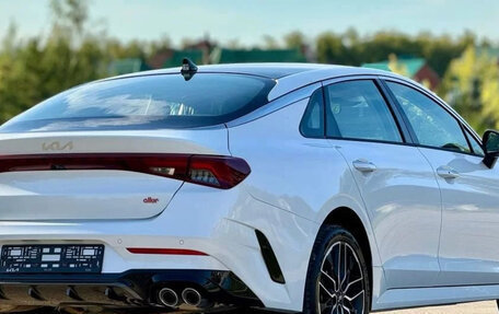 KIA K5, 2024 год, 2 999 900 рублей, 2 фотография