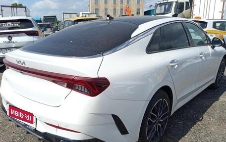KIA K5, 2024 год, 2 999 900 рублей, 3 фотография