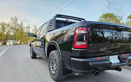 Rambler 1500, 2022 год, 7 950 000 рублей, 9 фотография