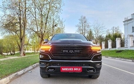Rambler 1500, 2022 год, 7 950 000 рублей, 10 фотография