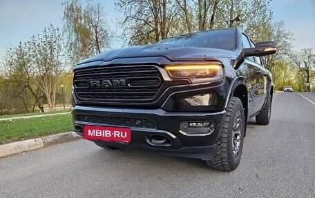Rambler 1500, 2022 год, 7 950 000 рублей, 2 фотография