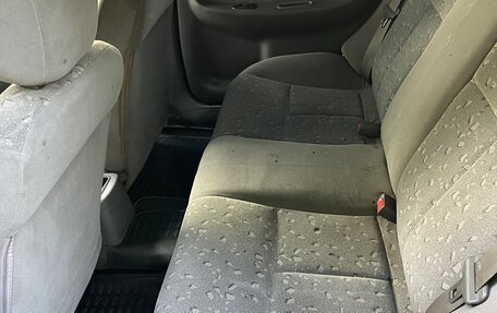 KIA Spectra II (LD), 2008 год, 285 000 рублей, 7 фотография