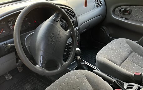 KIA Spectra II (LD), 2008 год, 285 000 рублей, 10 фотография