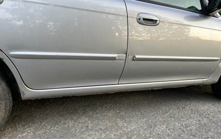 KIA Spectra II (LD), 2008 год, 285 000 рублей, 15 фотография