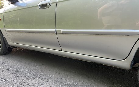 KIA Spectra II (LD), 2008 год, 285 000 рублей, 16 фотография