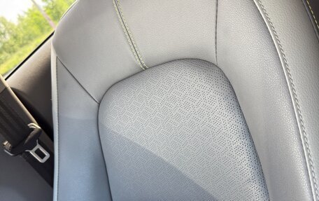 KIA Picanto III рестайлинг, 2018 год, 1 270 000 рублей, 13 фотография