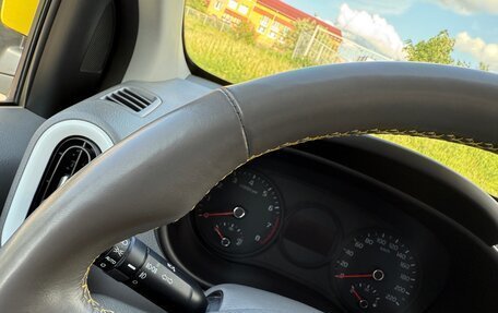 KIA Picanto III рестайлинг, 2018 год, 1 270 000 рублей, 18 фотография