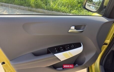 KIA Picanto III рестайлинг, 2018 год, 1 270 000 рублей, 10 фотография