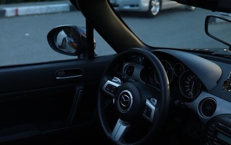 Mazda MX-5, 2011 год, 1 800 000 рублей, 7 фотография