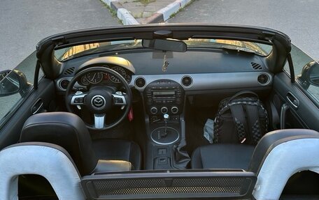 Mazda MX-5, 2011 год, 1 800 000 рублей, 8 фотография