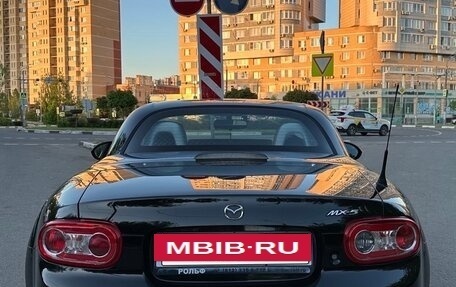 Mazda MX-5, 2011 год, 1 800 000 рублей, 5 фотография