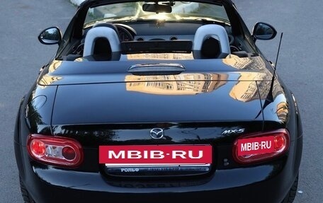 Mazda MX-5, 2011 год, 1 800 000 рублей, 3 фотография