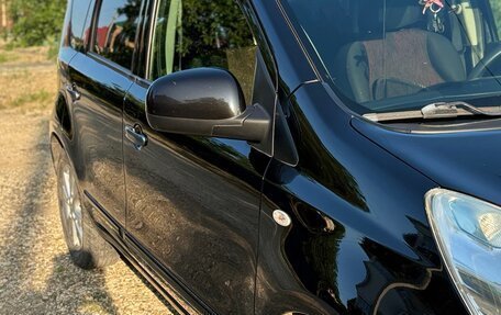 Nissan Note II рестайлинг, 2011 год, 850 000 рублей, 4 фотография