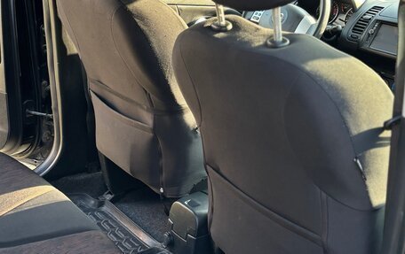 Nissan Note II рестайлинг, 2011 год, 850 000 рублей, 10 фотография