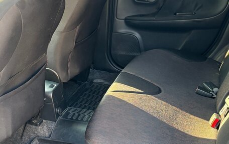 Nissan Note II рестайлинг, 2011 год, 850 000 рублей, 9 фотография